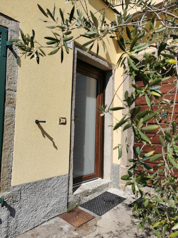 Il Piccolo Lord Apartment La Spezia Ngoại thất bức ảnh