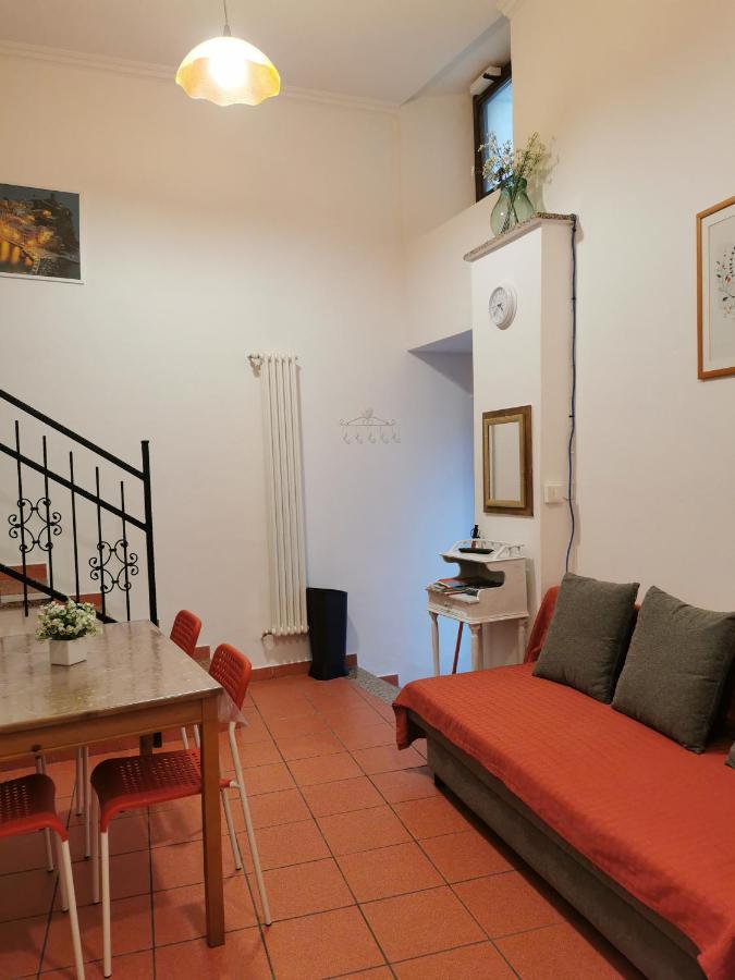 Il Piccolo Lord Apartment La Spezia Ngoại thất bức ảnh
