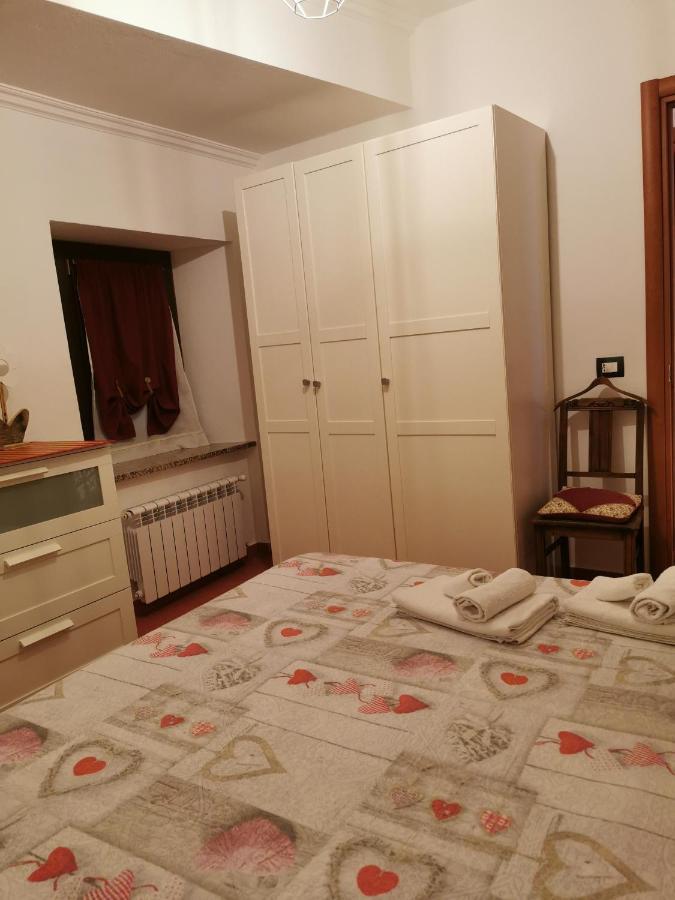 Il Piccolo Lord Apartment La Spezia Ngoại thất bức ảnh