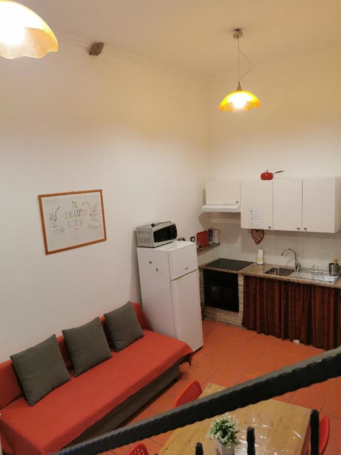 Il Piccolo Lord Apartment La Spezia Ngoại thất bức ảnh