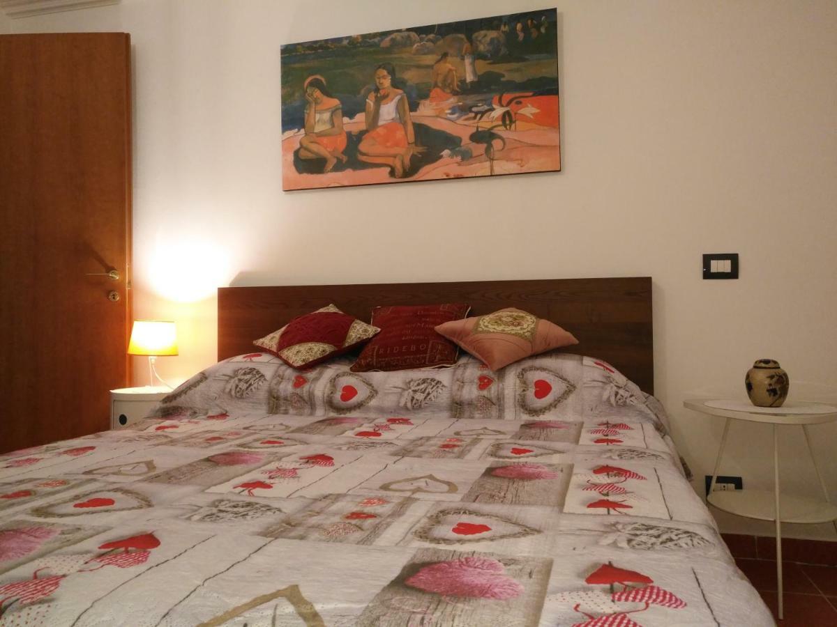 Il Piccolo Lord Apartment La Spezia Ngoại thất bức ảnh