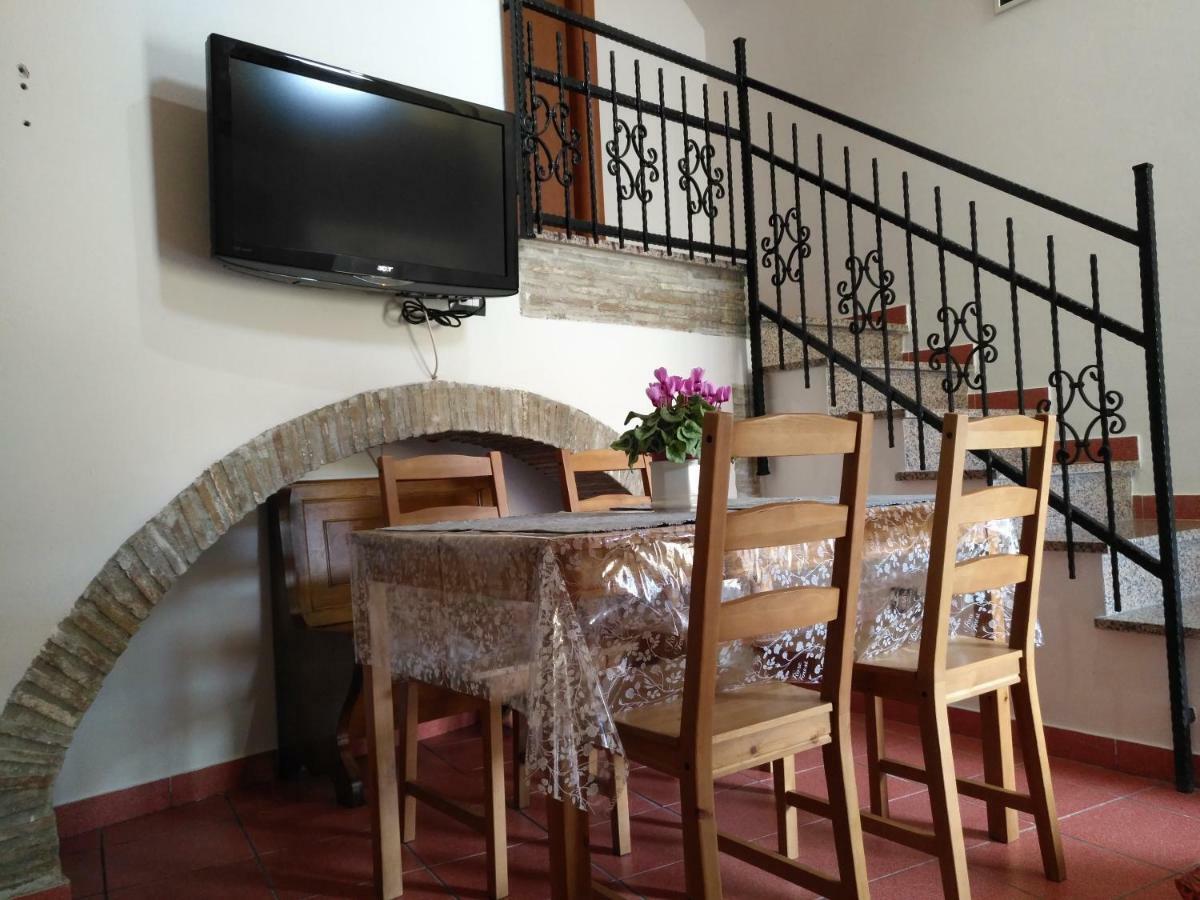 Il Piccolo Lord Apartment La Spezia Ngoại thất bức ảnh