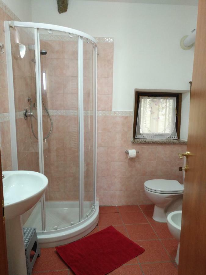 Il Piccolo Lord Apartment La Spezia Ngoại thất bức ảnh